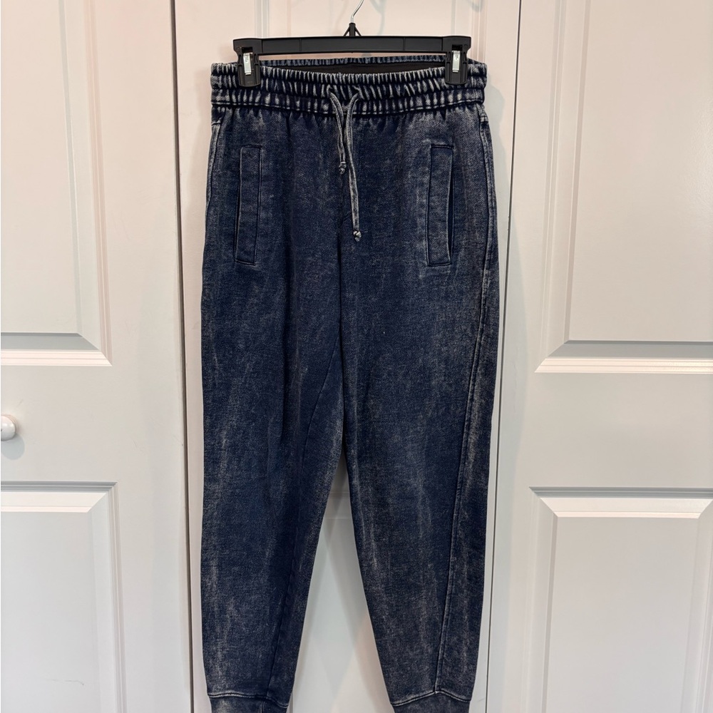 Helmut Lang Navy